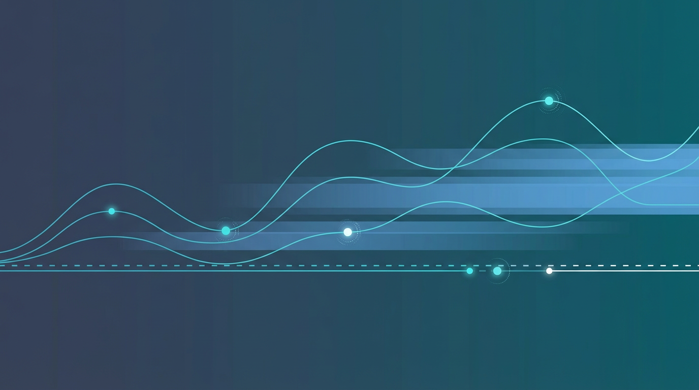 Harvest Data を通知導線へつなぐイメージ